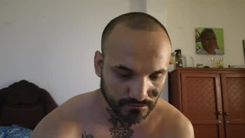 Snapshot of kopular chatting on 05/17/26, 12:30 Diego y Edgar online show from 05/17/26, 12:30