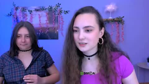 Snapshot of kora_cosmo chatting on 02/08/26, 12:19 shy Kora online show from 02/08/26, 12:19