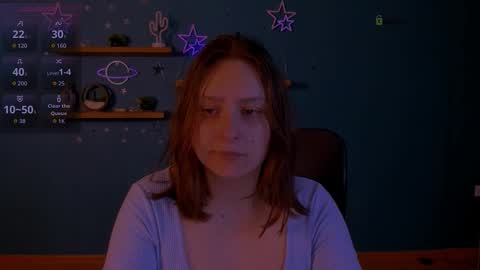 Snapshot of kora_cosmo chatting on 03/02/26, 09:38 shy Kora online show from 03/02/26, 09:38