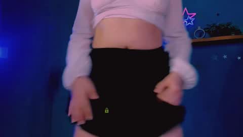 Snapshot of kora_cosmo chatting on 03/03/26, 09:37 shy Kora online show from 03/03/26, 09:37