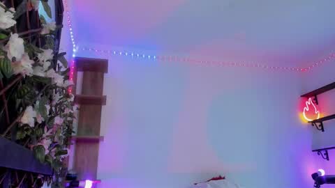 Kora Red online show from 01/06/26, 01:26