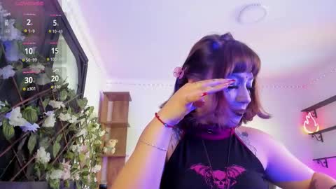 Kora Red online show from 01/17/26, 02:11