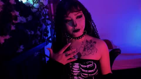 Kora Red online show from 02/13/26, 03:08