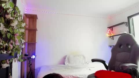 Kora Red online show from 03/06/26, 02:13