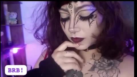 Kora Red online show from 03/09/26, 07:29