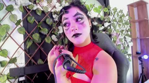 Kora Red online show from 04/06/26, 03:35