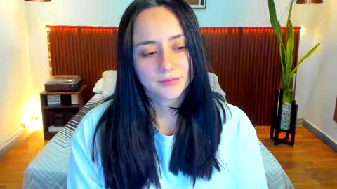 Kora Shadow online show from 12/03/25, 08:18