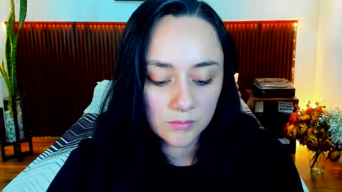 Kora Shadow online show from 12/22/25, 07:55