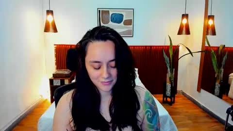 Kora Shadow online show from 03/06/26, 07:21