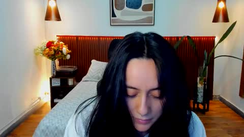 Kora Shadow online show from 03/10/26, 06:57