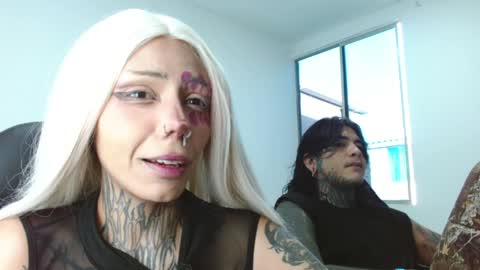 koraandyuta online show from 04/02/26, 12:03