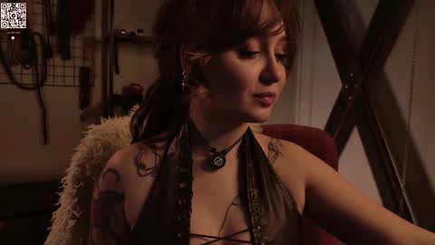 Kora       TG channel  online show from 02/18/26, 01:18