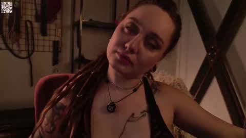 Kora       TG channel  online show from 03/04/26, 01:17