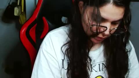 Karoll online show from 12/20/24, 02:19