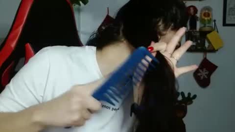 Karoll online show from 12/23/24, 02:24