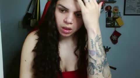 Karoll online show from 12/27/24, 03:31