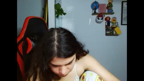 Karoll online show from 12/29/24, 01:45