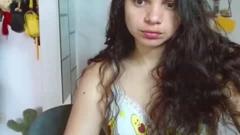 Karoll online show from 01/26/25, 08:34