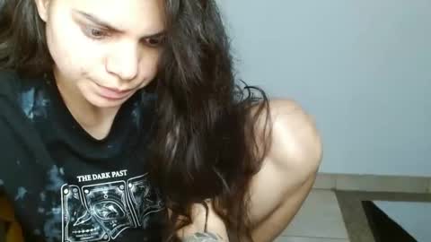 Karoll online show from 01/31/25, 03:41