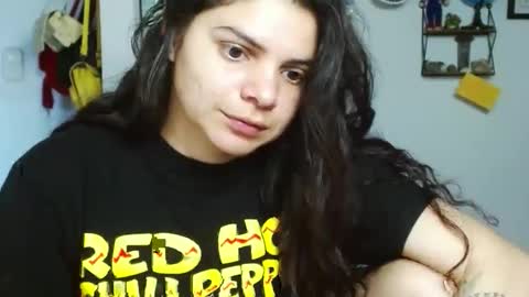 Karoll online show from 02/01/25, 09:40