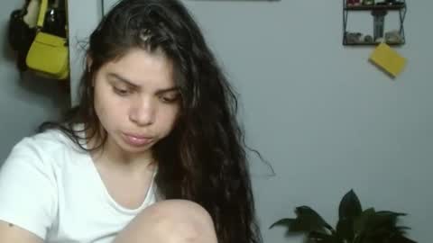 Karoll online show from 02/13/25, 05:37