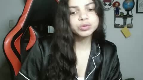 Karoll online show from 02/18/25, 12:15