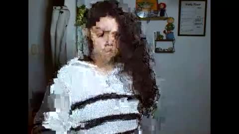 Karoll online show from 09/24/25, 01:42