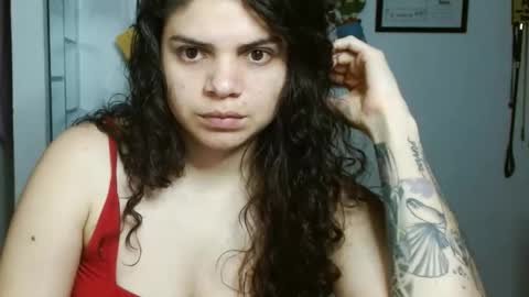 Karoll online show from 10/17/25, 01:20