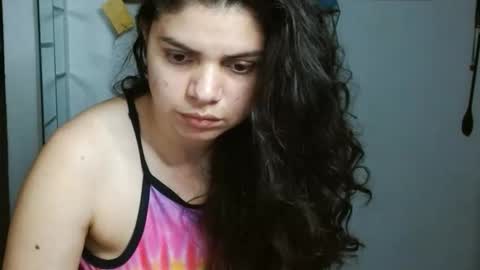 Karoll online show from 11/07/25, 02:00