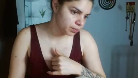 Karoll online show from 02/10/26, 02:15