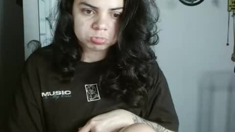 Karoll online show from 02/20/26, 01:13