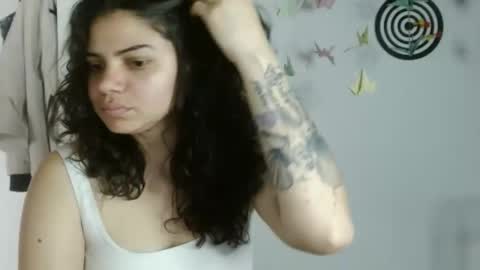 Karoll online show from 02/22/26, 05:55