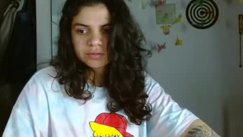 Karoll online show from 04/18/26, 01:09