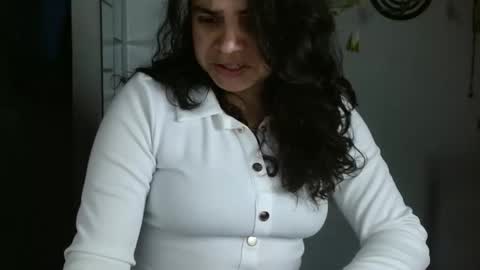 Karoll online show from 04/21/26, 01:29