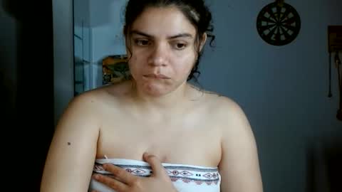 Snapshot of koranikky08 chatting on 05/20/26, 02:29 Karoll online show from 05/20/26, 02:29
