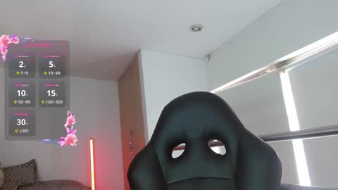 Kora  online show from 02/09/26, 02:10