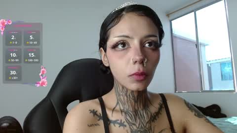 Kora  online show from 04/05/26, 08:06