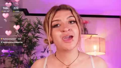 Kore online show from 03/08/26, 02:04