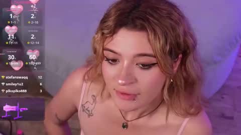 Kore online show from 03/11/26, 08:37