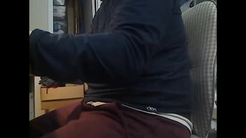 koreancock50 online show from 01/26/25, 08:56