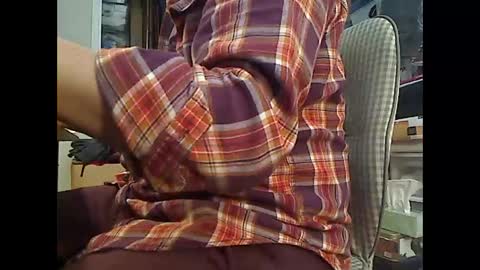 koreancock50 online show from 01/31/25, 04:58