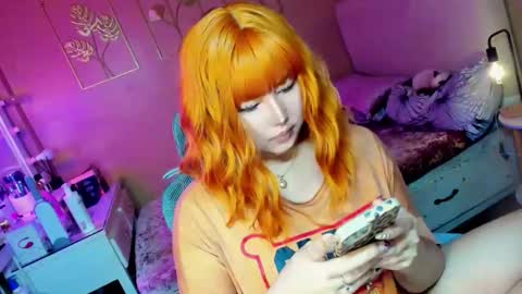 MISS ALICIA online show from 09/15/25, 02:11