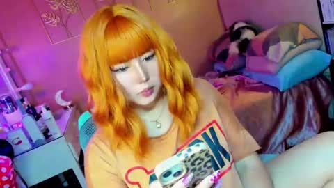 MISS ALICIA online show from 10/01/25, 02:06