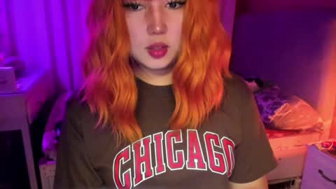 MISS ALICIA online show from 01/12/26, 02:39