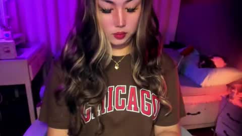 MISS ALICIA online show from 02/03/26, 01:26