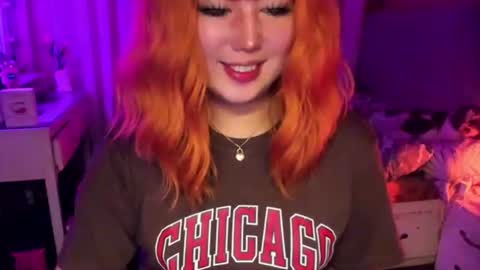 MISS ALICIA online show from 02/16/26, 05:36