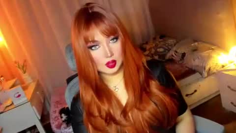 MISS ALICIA online show from 03/03/26, 03:01