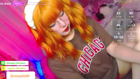 Snapshot of koreandollts chatting on 06/03/26, 03:42 MISS ALICIA online show from 06/03/26, 03:42