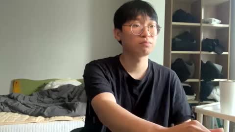 koreantwiink online show from 01/16/26, 05:44