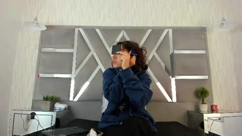 Kore Spring online show from 06/18/26, 12:09